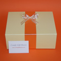 Luxury candle and bath gifts, Cadbury chocolate pamper gifts delivered, bath gifts UK, body pampering gifts for women
