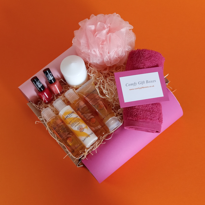 Pamper Gifts