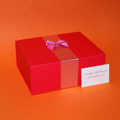 Gifts for women, chocolate gifts for womem, chocolate gifts online boxed ready for delivery and including a gift card personalised with your message