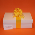 Small Maltesers chocolate gift boxes delivered, Maltesers chocolate gifts UK, chocolate pamper gifts