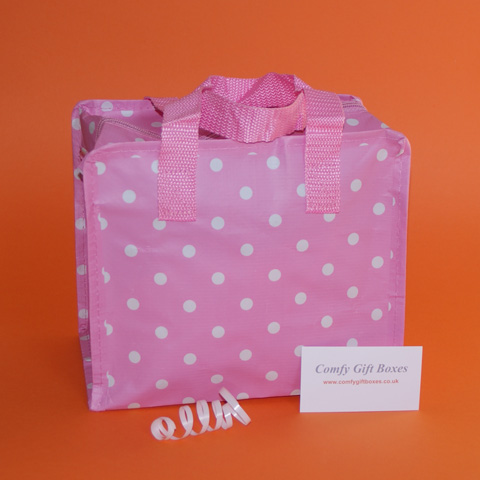 Gift wrapped get well soon gifts for women, get well soon gift ideas for her UK, gift wrapped gify baskets boxed ready for delivery, free gift wrapping and gift card personalised with your message