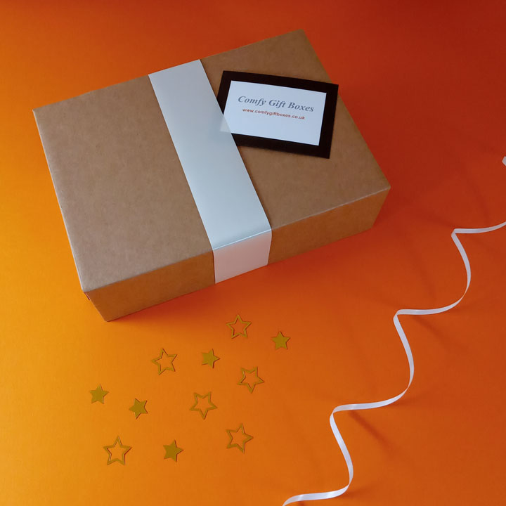 Holistic Wellness Happy Birthday Gift Box for Women - Gift Good Vibes