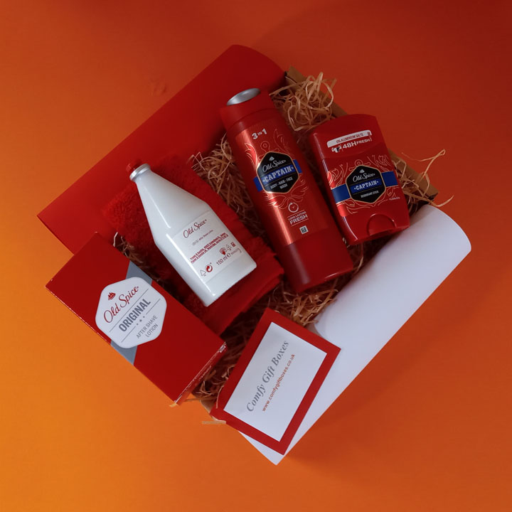 Old Spice pamper giftsfor men, gift ideas for men Birthday, Old Spice gift sets with UK delivery, pampering gifts for boys, Birthday gift ideas for him