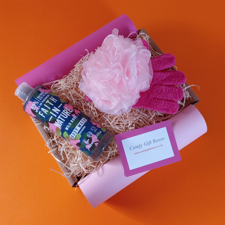 Mothers Day Gifts | Just To Say Thank You Mum Gift Basket